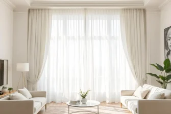 Curtain Cleaning
