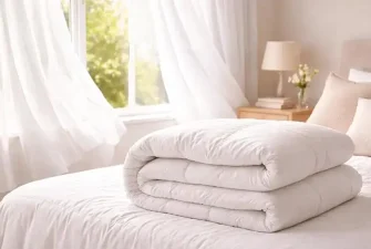 Duvet Cleaning